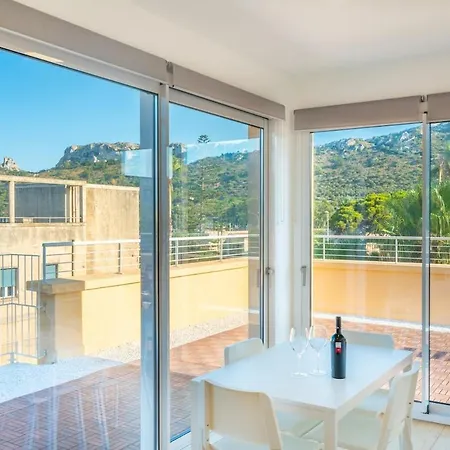 Sella Del Diavolo Terrace Sea View Wi-fi Ac *