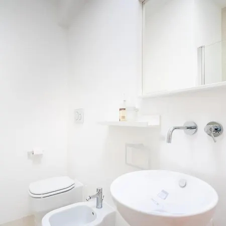 Sella Del Diavolo Terrace Sea View Wi-fi Ac קליארי