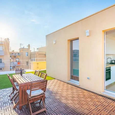 Appartement Sella Del Diavolo Terrace Sea View Wi-fi Ac *