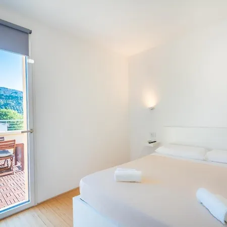 Appartement Sella Del Diavolo Terrace Sea View Wi-fi Ac Cagliari