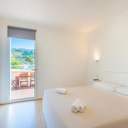 דירה Sella Del Diavolo Terrace Sea View Wi-fi Ac