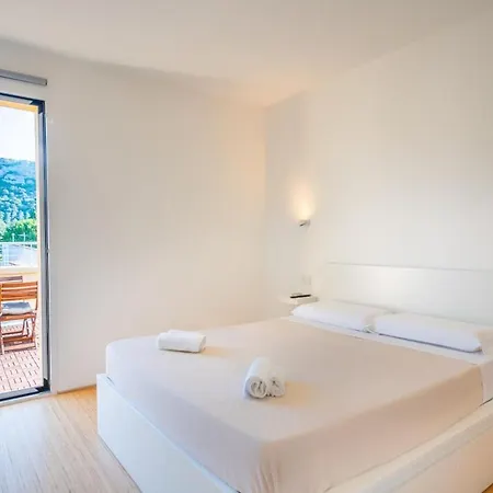 Sella Del Diavolo Terrace Sea View Wi-fi Ac *