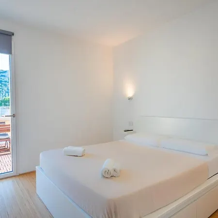 Sella Del Diavolo Terrace Sea View Wi-fi Ac דירה קליארי