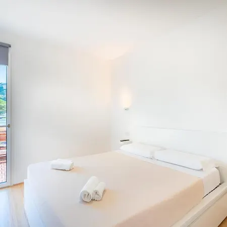 Appartement Sella Del Diavolo Terrace Sea View Wi-fi Ac Cagliari