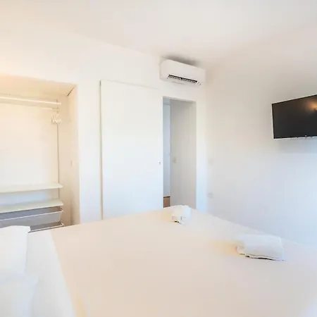 Appartement Sella Del Diavolo Terrace Sea View Wi-fi Ac